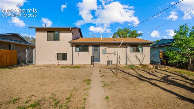 MLS Image for 1819  Yakima  ,Pueblo, Colorado