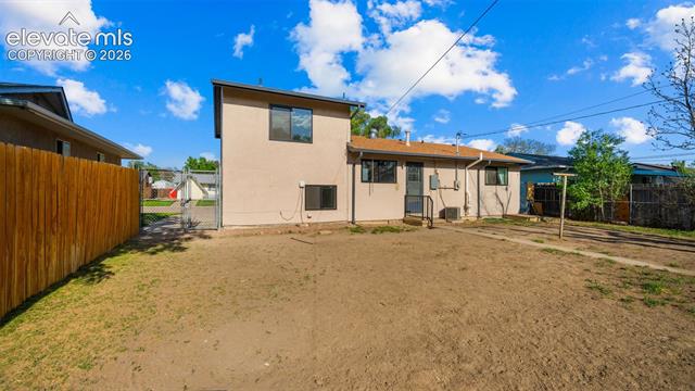MLS Image for 1819  Yakima  ,Pueblo, Colorado