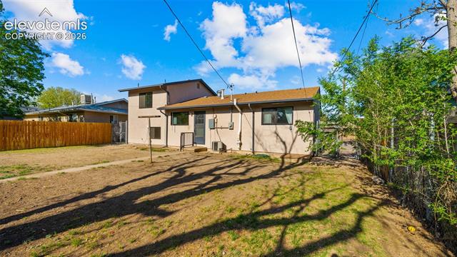 MLS Image for 1819  Yakima  ,Pueblo, Colorado