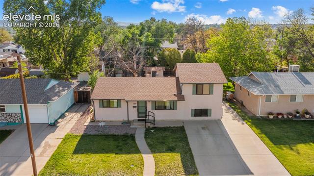 MLS Image for 1819  Yakima  ,Pueblo, Colorado