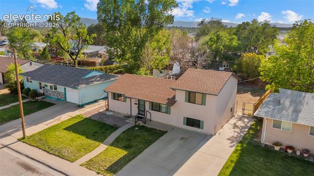MLS Image for 1819  Yakima  ,Pueblo, Colorado