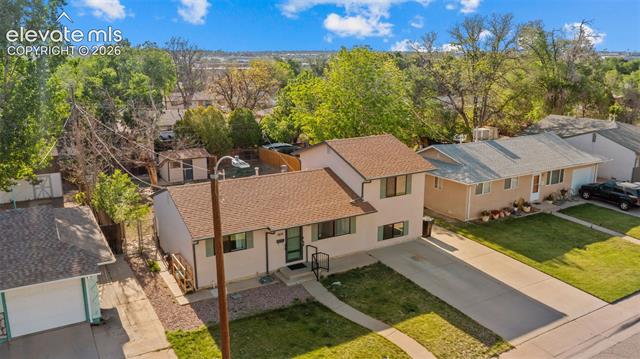 MLS Image for 1819  Yakima  ,Pueblo, Colorado