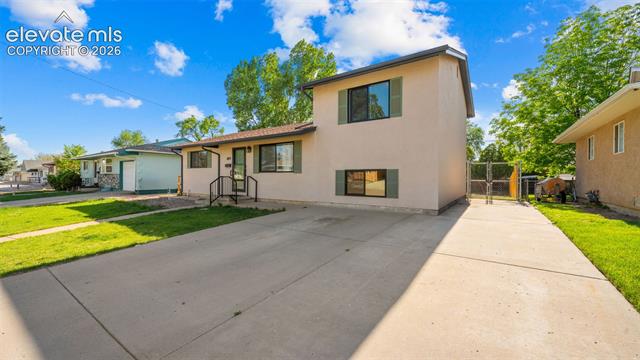 MLS Image for 1819  Yakima  ,Pueblo, Colorado