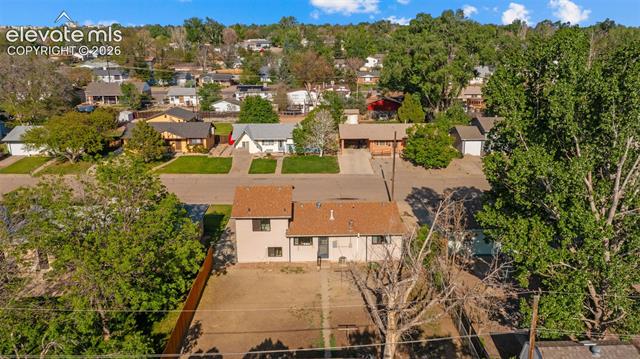 MLS Image for 1819  Yakima  ,Pueblo, Colorado