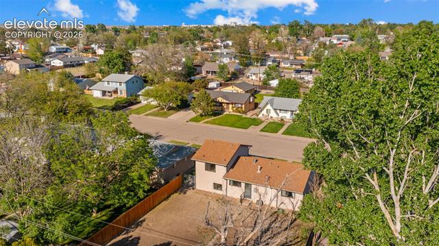 MLS Image for 1819  Yakima  ,Pueblo, Colorado