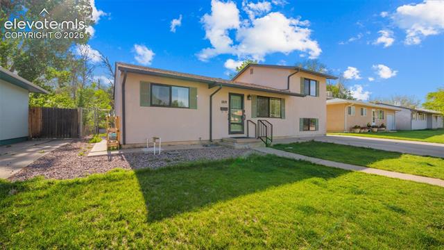MLS Image for 1819  Yakima  ,Pueblo, Colorado