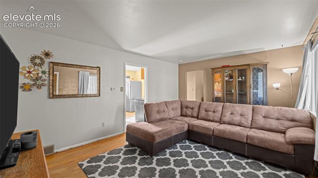 MLS Image for 1819  Yakima  ,Pueblo, Colorado