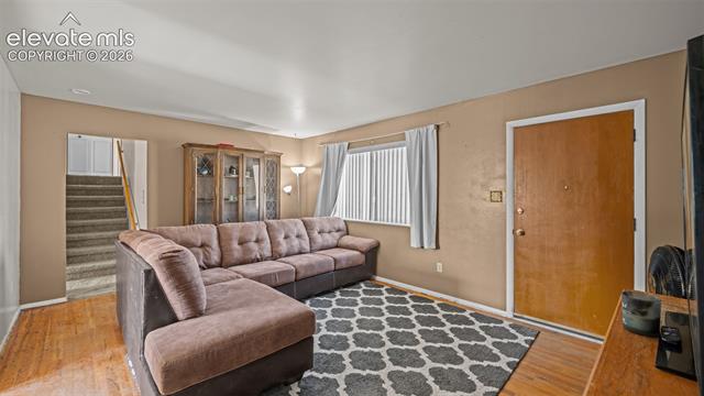 MLS Image for 1819  Yakima  ,Pueblo, Colorado