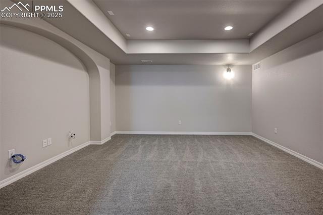 MLS Image for 366  Hardstone  ,Monument, Colorado