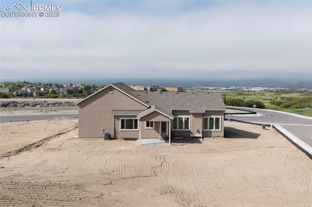 MLS Image for 366  Hardstone  ,Monument, Colorado