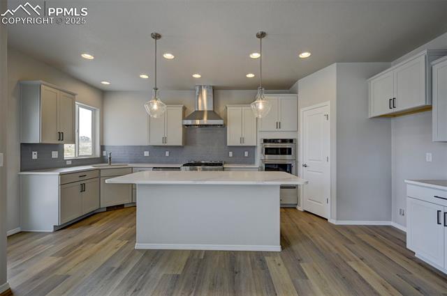 MLS Image for 366  Hardstone  ,Monument, Colorado