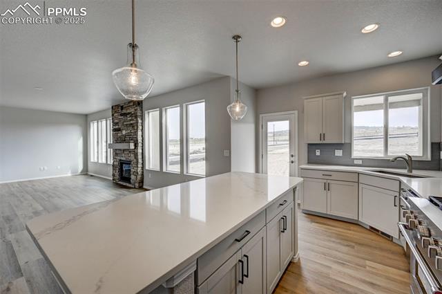 MLS Image for 366  Hardstone  ,Monument, Colorado