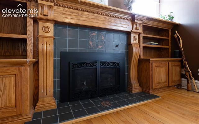 MLS Image for 1331 N Weber  ,Colorado Springs, Colorado