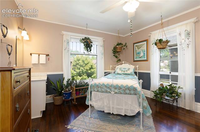 MLS Image for 1331 N Weber  ,Colorado Springs, Colorado
