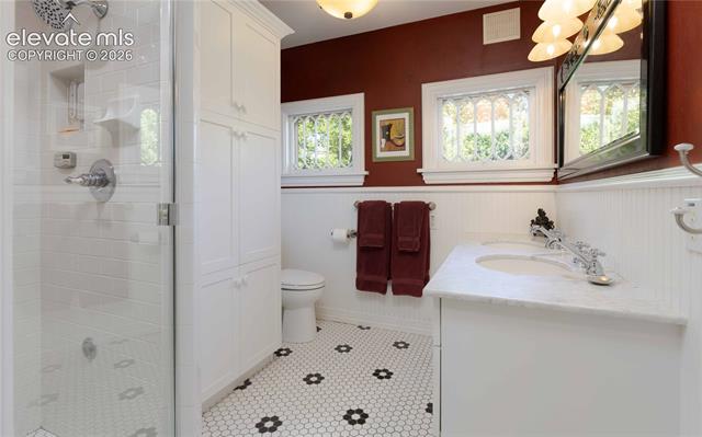 MLS Image for 1331 N Weber  ,Colorado Springs, Colorado