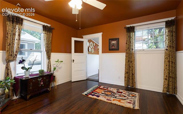 MLS Image for 1331 N Weber  ,Colorado Springs, Colorado