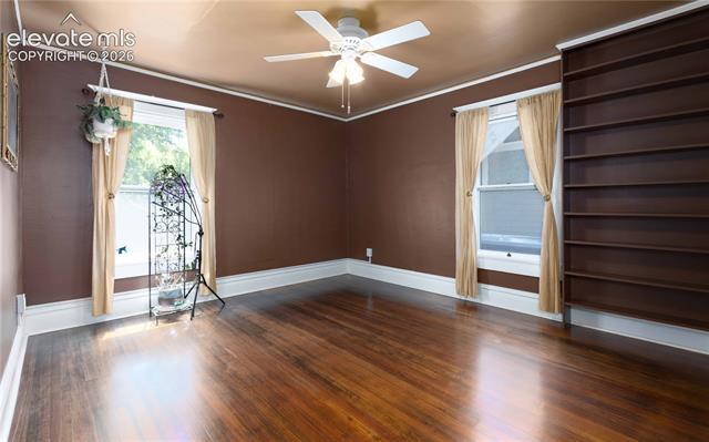 MLS Image for 1331 N Weber  ,Colorado Springs, Colorado