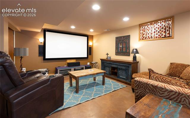 MLS Image for 1331 N Weber  ,Colorado Springs, Colorado