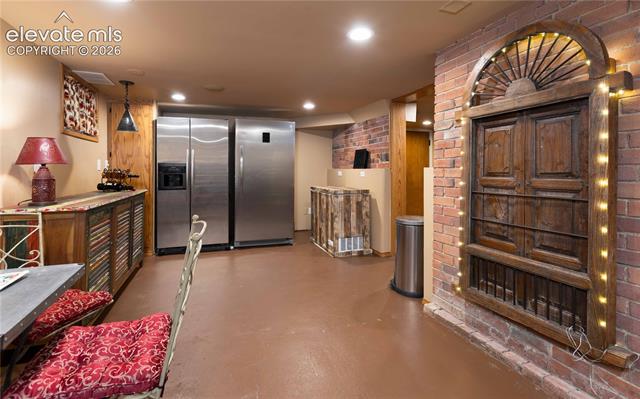 MLS Image for 1331 N Weber  ,Colorado Springs, Colorado