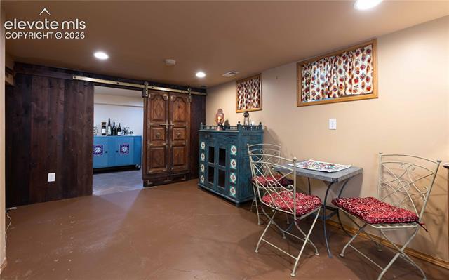 MLS Image for 1331 N Weber  ,Colorado Springs, Colorado