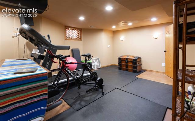 MLS Image for 1331 N Weber  ,Colorado Springs, Colorado