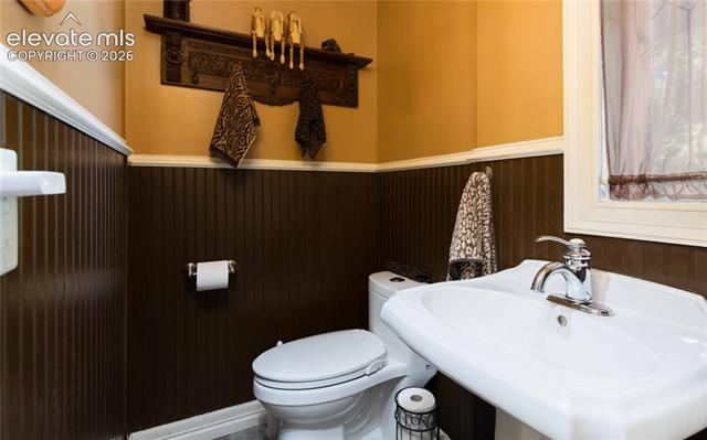 MLS Image for 1331 N Weber  ,Colorado Springs, Colorado