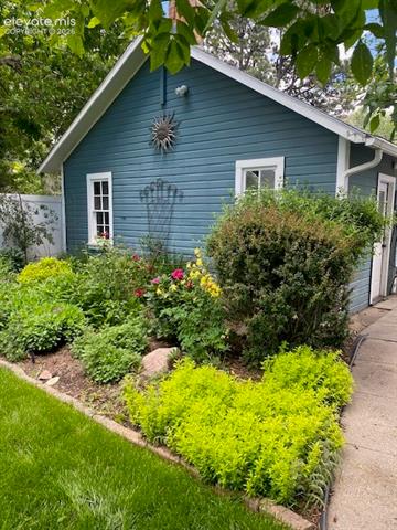 MLS Image for 1331 N Weber  ,Colorado Springs, Colorado