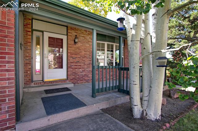 MLS Image for 4445  Cobbleskill  ,Colorado Springs, Colorado