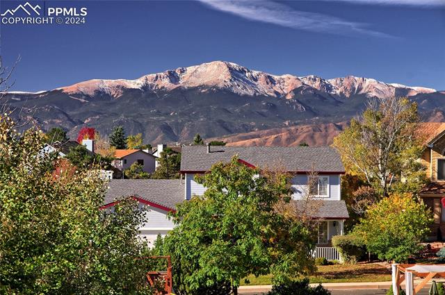 MLS Image for 4445  Cobbleskill  ,Colorado Springs, Colorado