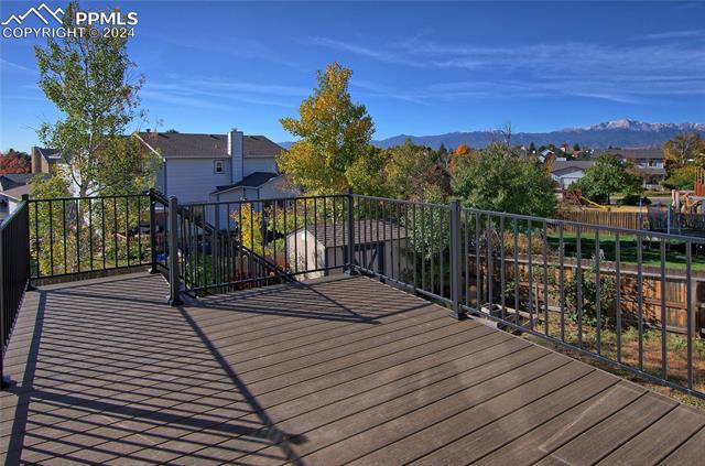 MLS Image for 4445  Cobbleskill  ,Colorado Springs, Colorado