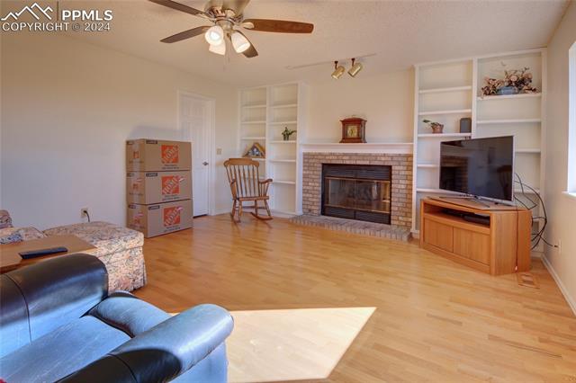 MLS Image for 4445  Cobbleskill  ,Colorado Springs, Colorado