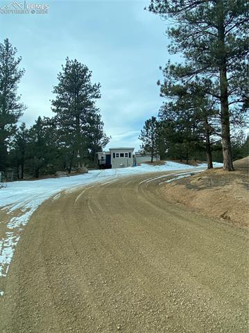 MLS Image for 201  Forest Glen  ,Florissant, Colorado