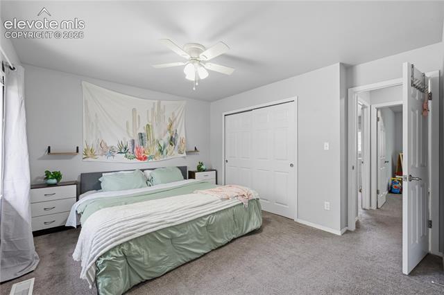 MLS Image for 5260  Meadowgreen  ,Colorado Springs, Colorado