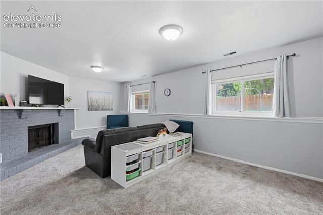 MLS Image for 5260  Meadowgreen  ,Colorado Springs, Colorado