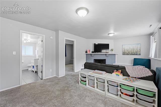 MLS Image for 5260  Meadowgreen  ,Colorado Springs, Colorado