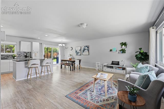 MLS Image for 5260  Meadowgreen  ,Colorado Springs, Colorado