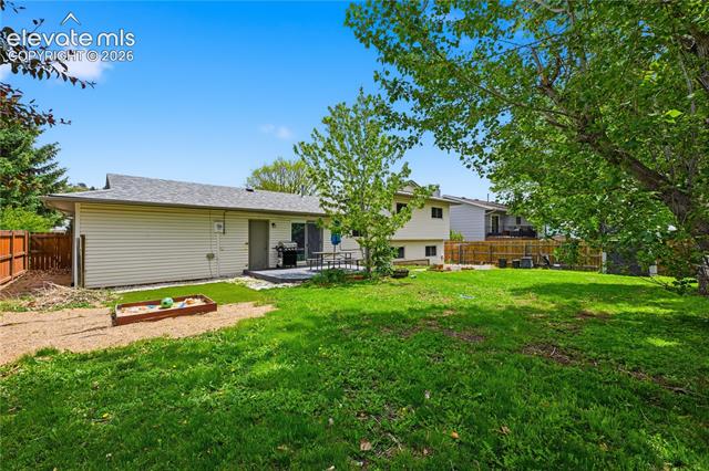 MLS Image for 5260  Meadowgreen  ,Colorado Springs, Colorado