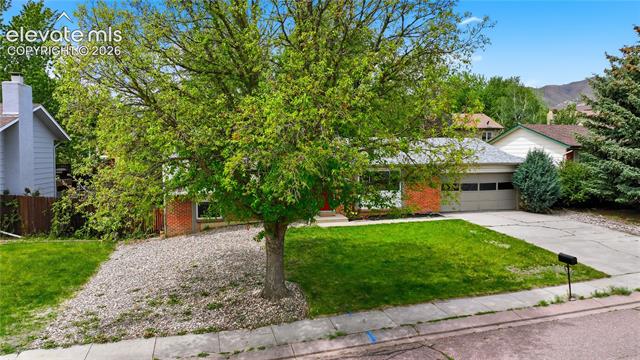 MLS Image for 5260  Meadowgreen  ,Colorado Springs, Colorado