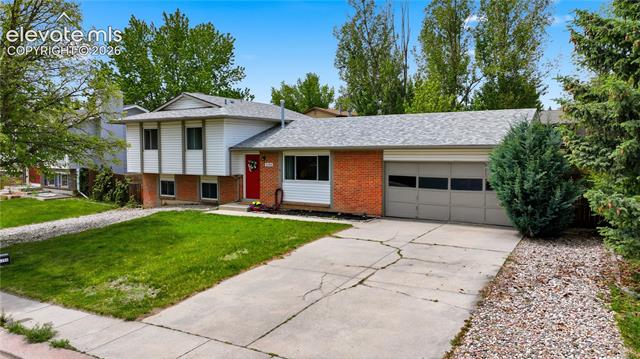 MLS Image for 5260  Meadowgreen  ,Colorado Springs, Colorado