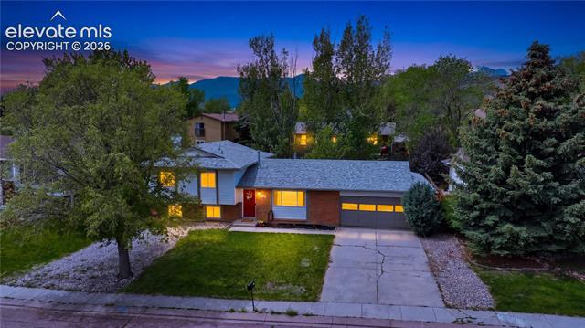 MLS Image for 5260  Meadowgreen  ,Colorado Springs, Colorado