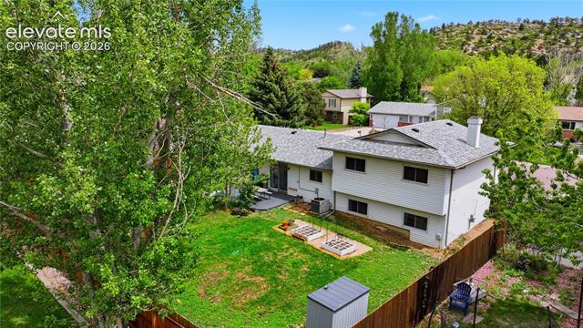MLS Image for 5260  Meadowgreen  ,Colorado Springs, Colorado