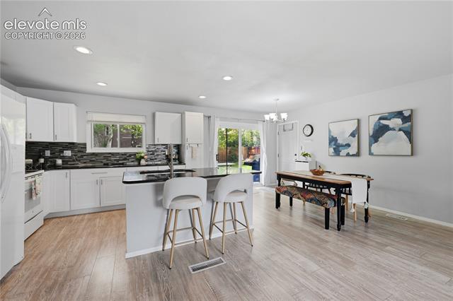 MLS Image for 5260  Meadowgreen  ,Colorado Springs, Colorado