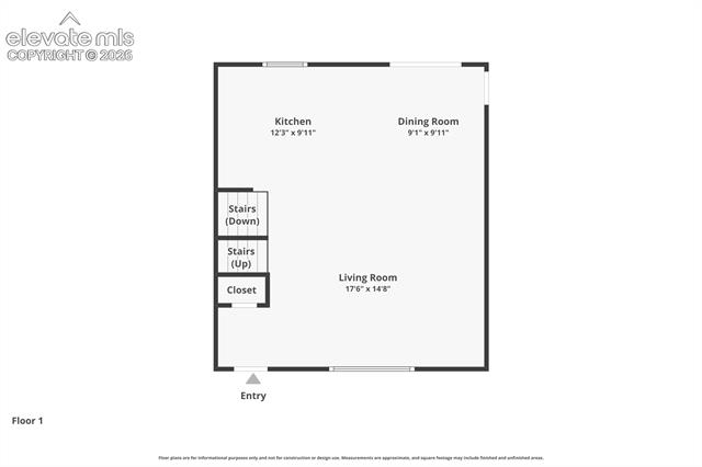 MLS Image for 5260  Meadowgreen  ,Colorado Springs, Colorado