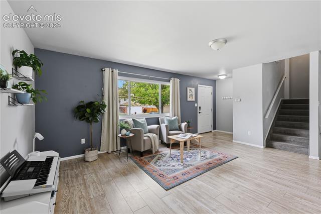 MLS Image for 5260  Meadowgreen  ,Colorado Springs, Colorado