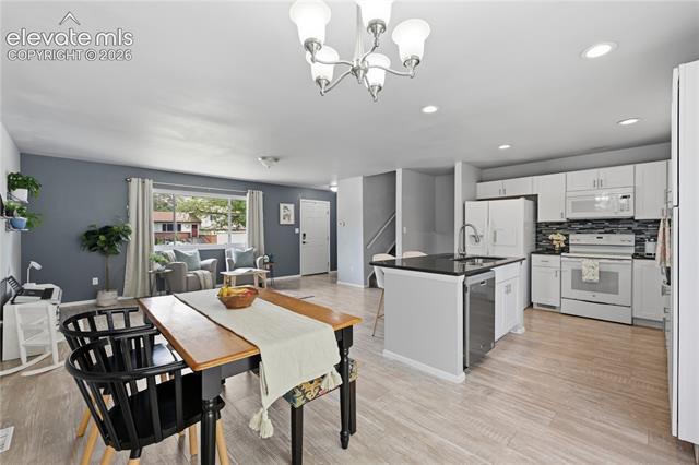 MLS Image for 5260  Meadowgreen  ,Colorado Springs, Colorado