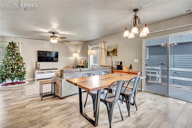 MLS Image for 3747  Swainson  ,Colorado Springs, Colorado