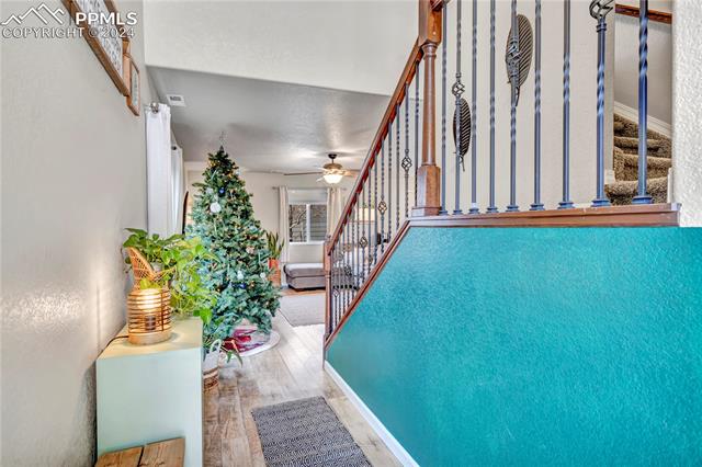 MLS Image for 3747  Swainson  ,Colorado Springs, Colorado