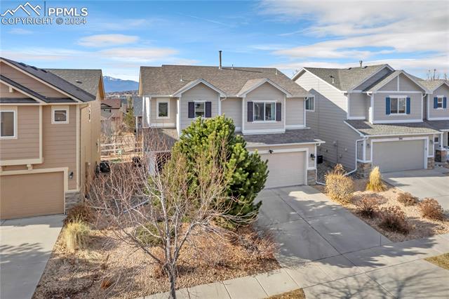 MLS Image for 3747  Swainson  ,Colorado Springs, Colorado