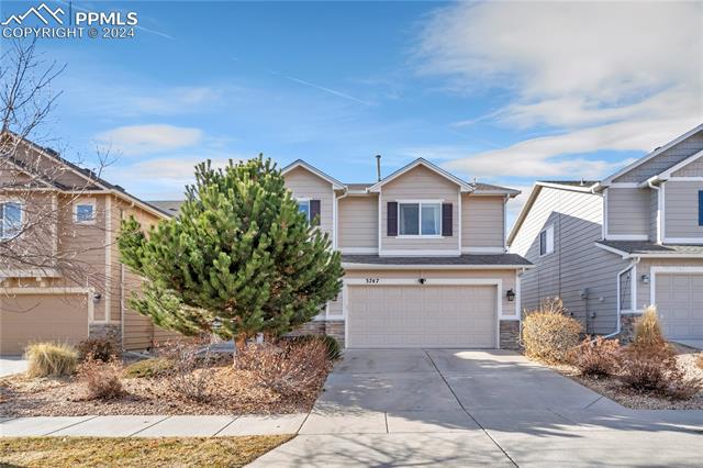 MLS Image for 3747  Swainson  ,Colorado Springs, Colorado