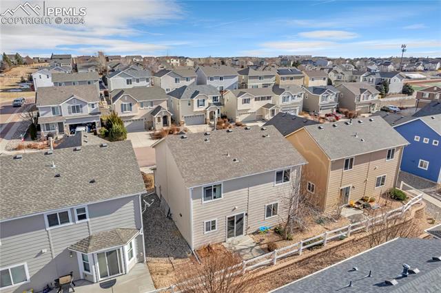 MLS Image for 3747  Swainson  ,Colorado Springs, Colorado